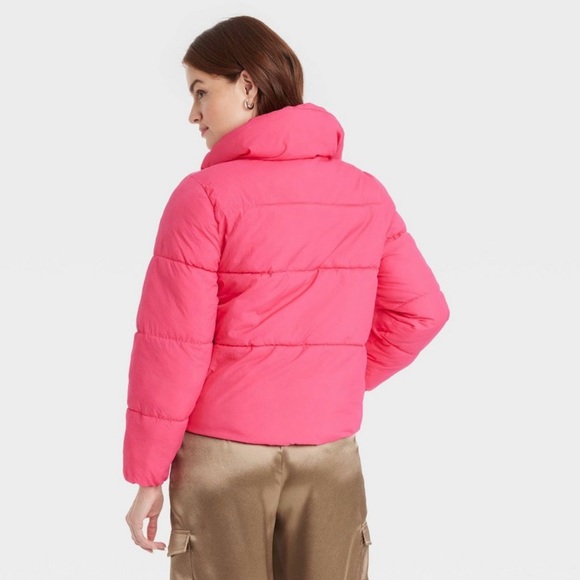 a new day jacket - Picture 3 of 8